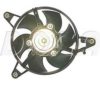 DOGA EFI150 Fan, radiator
